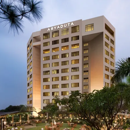 Aryaduta Bandung
