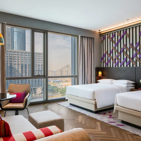 Renaissance Nanning Hotel