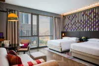 Renaissance Nanning Hotel Hotel in zona Jiemei Mountain