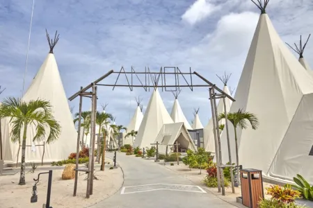 The Anmon Resort Bintan
