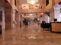 成都索菲斯民族大酒店 - 公共区域