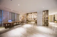 JI Hotel (Liaocheng Binhe Avenue) - 3-Star