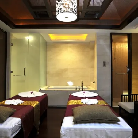 Wuxi Idea Garden Hotel
