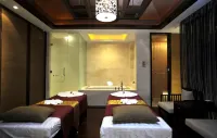 Wuxi Idea Garden Hotel - Spa