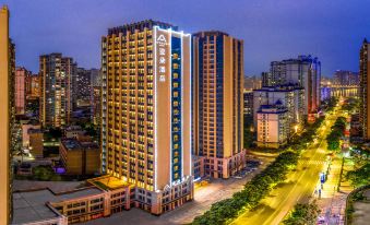 Atour Hotel (Qingyuan Shunying Guangbai)