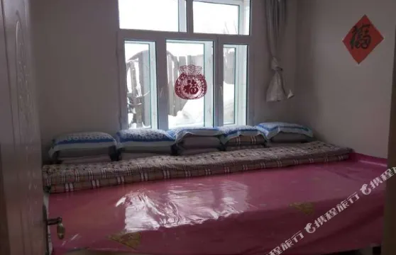 海林泉鑫酒家户外之家