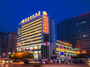 Shuangman International Hotel