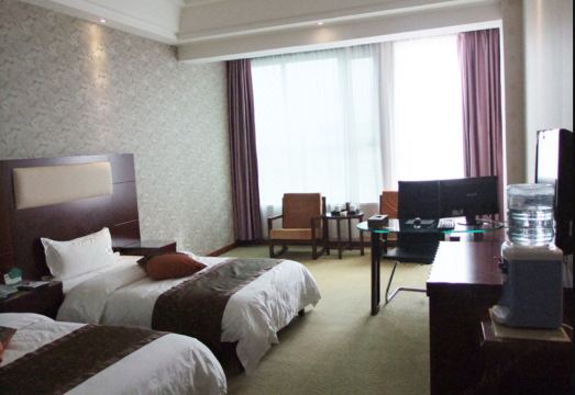 골든 월드 인터내셔널 호텔