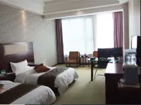 Golden World International Hotel