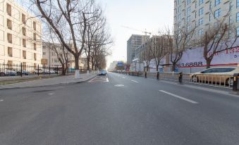 Magnotel Classic (Changchun Convention and Exhibition Center)