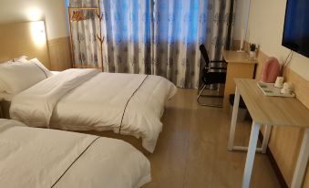 IKEA Yongfu Convenience Hotel