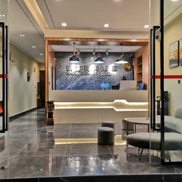 Kaixin Business Hotel