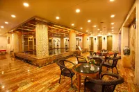 Juyin Junyue Hotel - Gym