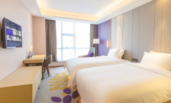 Lavande Hotel (Guangzhou Zhihuicheng)