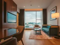 Four Points by Sheraton Kuala Lumpur, Chinatown Hotels near Merdeka Stadium