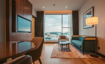 Four Points by Sheraton Kuala Lumpur, Chinatown