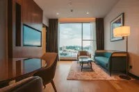 Four Points by Sheraton Kuala Lumpur, Chinatown
