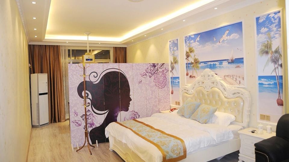 Chashang Hotel