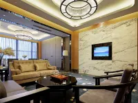 Ramada International Hotel Changzhou Hotels in Changzhou