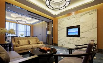 Ramada International Hotel Changzhou