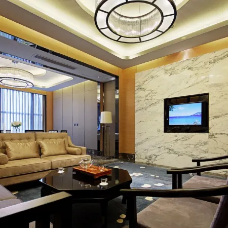Ramada International Hotel Changzhou