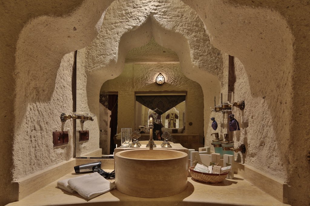 Harem Cappadocia