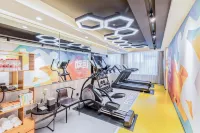 Atour Hotel (Liuquan Road, Zibo Hi-tech Zone) Hotels in Zibo