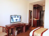 Changtai Longquan Hotel - Inns