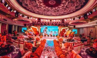 Juhai Hotel
