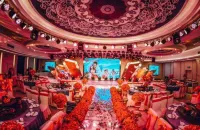 Juhai Hotel Hotels in Wuhai