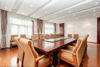 Labuleng Civil Aviation Hotel Hotels in Xiahe