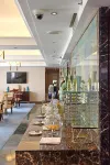 Jin-An Hotel Changchun - 5 Sao