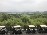 青岛国际高尔夫俱乐部 - 租车服务