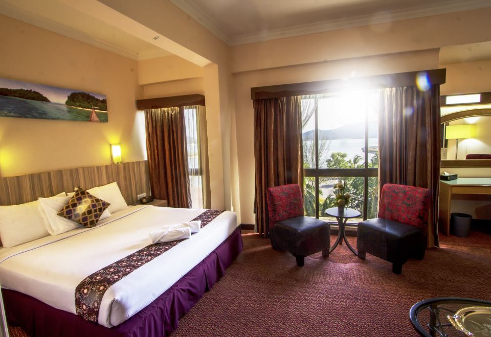 3. 호텔 그랜드 컨..