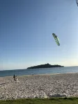Sealong Bay ZhongQi Conifer Hotel - Beach