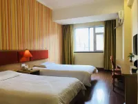 Homeinn Hotel (Zhangjiajie Dayong Fucheng) Hotels in Zhangjiajie