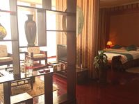 野三坡盛世国际酒店 - 普通套房