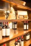 Yinbao Mingdu Boutique Hotel - bar