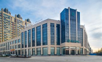 Magnotel hotel(Zoucheng Sanxing Road store) - Housity