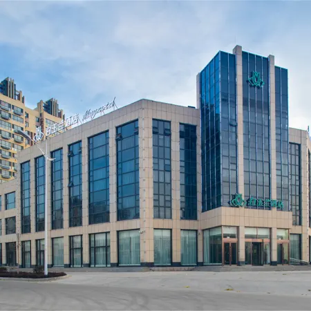 Magnotel hotel(Zoucheng Sanxing Road store)
