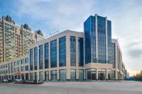 Magnotel hotel(Zoucheng Sanxing Road store) - 3-stjärniga