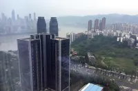 Kempinski Hotel Chongqing Hotel di Chongqing