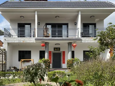 Ruyi Inn Hotel in zona Wanglan Shang Dynasty Tomb Relic Site