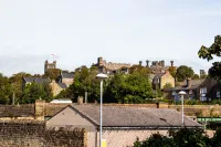 Peaceful House in the Centre of City Hotels in Lancaster