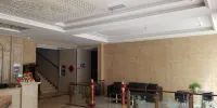 Huainanxiang Weiyuan Guest House Hotels in Panji District