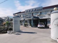 翔远大酒店(上海浦东机场店) - 酒店外部