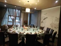 Hotel Select Ankang Lianhua - فطور