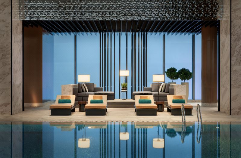 Kempinski Hotel Hangzhou photo 4