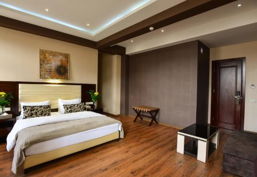 오리온 트빌리시 객실