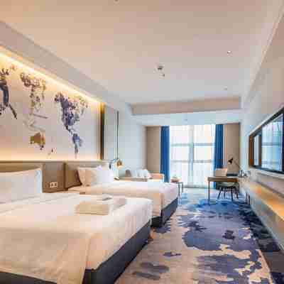 凱利雅德酒店(普寧廣場萬泰滙店) Rooms